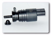 Windshield Washer Pump FIts:  BMW 325 328 330 M3 X3 X5 Z3 Z4