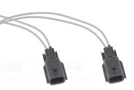 ABS Wheel Speed Sensor Connector Rear Right Fits Chevrolet Express Nissan NV200