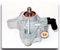 Power Steering Pump Fits: Acura TSX 2004-2005 L4 2.4L