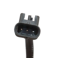4 Connectors of Camshaft Position Sensor fits Mercedes-Benz 2011-2019