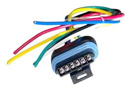 Ignition Control Module Connector Fits Buick Chevrolet Oldsmobile Pontiac
