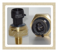 EBP Sensor Exhaust Back Pressure W/Pigtail Fit:Ford Powerstroke 97-03  6.0L 7.3L