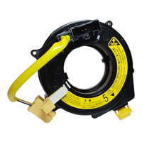 Clockspring Spiral Cable Fits: 4Runner Camry Celica Land Cruise Prius Rav4