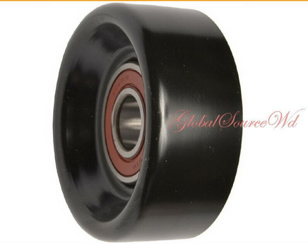 OE Spec 38006 Belt tensioner Pulley /Idler Pulley Fits: GM Ford Acura Isuzu Jeep