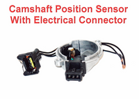 058905161 Camshaft Position Sensor (CMP) W/ Connector Fits: AUDI VOLKSWAGEN  VW