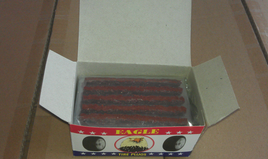 Eagle Seal Tire Plugs 3000 SEALS 100% SELF VULCANIZING TUBELESS TIRE REPAIR PLUG