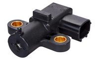 Crankshaft Position Sensor W/Connector Front Fits: I30 QX4 Maxima Pathfinder