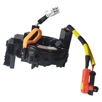 Clock Spring Spiral Cable Fits Lexus LX570 2010-2015 Base W/ Heated Steer Wheel