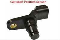 2x 2577245 Camshaft Position Sensor W/Connector Fit GM Saab Saturn 07-17 L4-2.4L