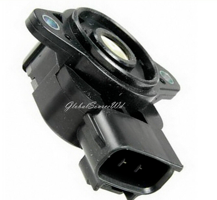 TPS Throttle Position Sensor + Connector Fits  9-2x  Impreza Legacy Outback