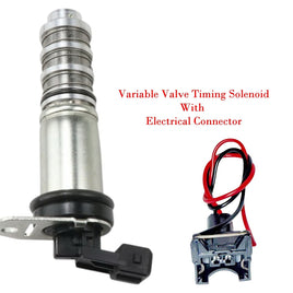 VVT Variable Valve Timing Solenoid W/Connector Fits:BMW Series 1 3 4 5 6 7 M X