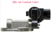 IAC2044 Idle Air Control Valve Fits: Toyota Highlander RAV4 2001-2004