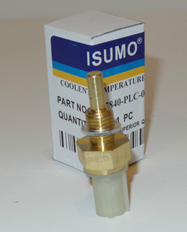 Engine Coolant Temperature Sensor Fits: Acura & Honda
