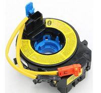 Clockspring 93490-1U120 Fits: Kia Sorento 2011-2014 Without Heated Steer Wheel