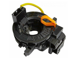 0D050 Spiral cable Clockspring For Toyota Corolla-Yaris Europe Version 2001-2007