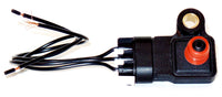 Manifold Absolute Pressure (MAP) Sensor W/Electrical Connector  Fits: Aveo Aveo5
