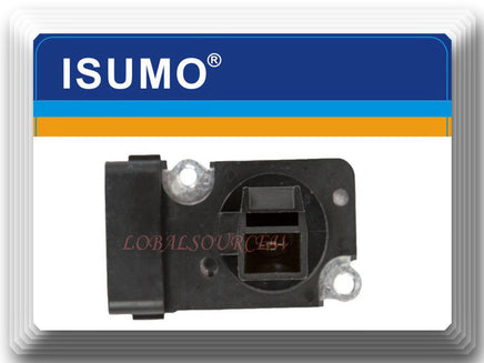 Mass Air Flow Sensor W/Connector 88892543Fit:Chevrolet GMC 2001-2006 Diesel 6.6L