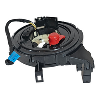 Clock Spring Spiral Cable Fits BMW X5 M 2010-2013 V8 4.4L Gas  W/heated steering