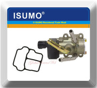 Idle Air Control Valve & Throttle Position Sensor Fits:ES300 Avalon Camry Sienna