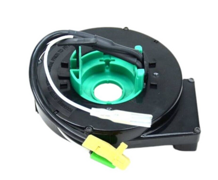 Clock Spring Spiral Cable Fits Jeep TJ Jeep Wrangler 1999-2000 W/ Cruise Control
