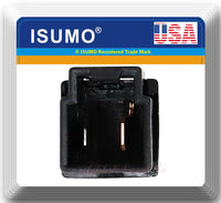 Brake Stop Light Stoplight Switch Fits:OEM# 253204M400 Infiniti Nissan 1999-2019