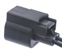 Fuel Pump & Connector  Fits Ford Series E F Super Duty Excursion V8 6.0L Diesel