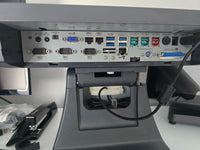 Aures J2 690 Integrated Touch Terminal- 690-i7-8GB Ram-64GBHD Check Photos Lot9
