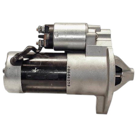 Carquest17006S Reman Starter Motor 1.7 KW For American Motors Jeep 1987-1998