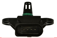 Power Brake Booster Vacuum Sensor W/Connector Fits Audi Volkswagen 1998-2012