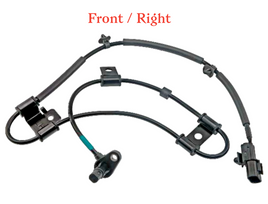 ABS Wheel Speed Sensor Front Right Fits: Kia Rio Rio5 Hyundai Accent 06-11 1.6L