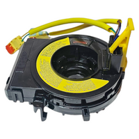 Clock Spring For Kia Fotre , Forte Koup 2014 Rio 2012-2017 W/O Heated Ste