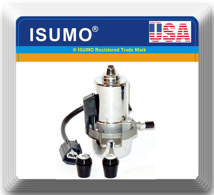  Brake Booster Vacuum Pump Fits: Chrysler 2011-2019 GM 2011-2020 Volvo 1999-2013