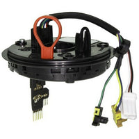 Clockspring Spiral Cable Fits: 300 Charger Magnum w/Manual Tilt Steering Column