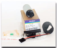 Electric Fuel Pump With Install Kits: Fits: Chevrolet & GMC