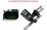 Camshaft Position Sensor W/Connector 5072759ABFit:Liberty TJ Wrangler 2002-2006