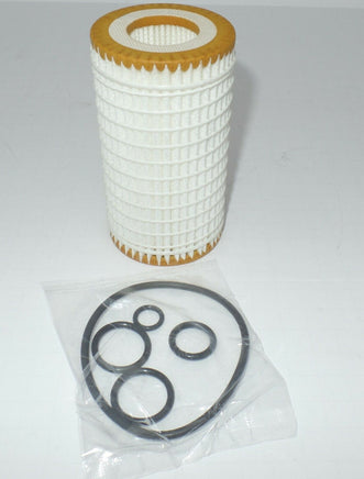 6 x HU718/5x Engine Oil Filter Fits: Mercedes Benz 1998-2015 Crossfire 2004-2008