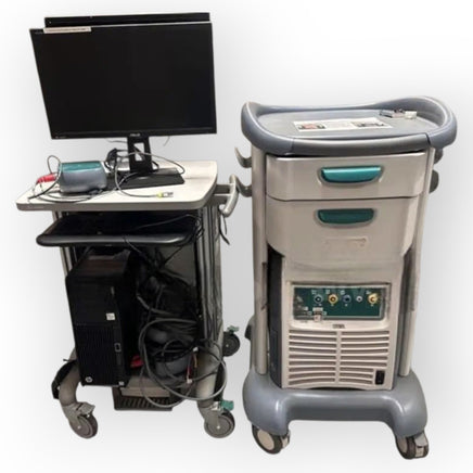 St. Jude Medical EnSite Velocity EE3000 Cardiac Mapping Amplifier complete