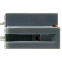 Connector of Headlight Dimmer Switch fits Ford van and truck check fitment