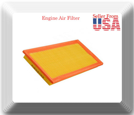 Lot 12 x Eng Air Filter Fits: Nissan Frontier NP300 Suzuki Equator 2005-2020