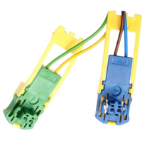 2 Wires Clock Spring Fits: Hyundai Tucson 2005-2010