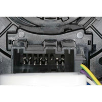 Clockspring Fits Ford Police Responder Hybrid SSV Plug-In Hybrid W/O Heated Stee