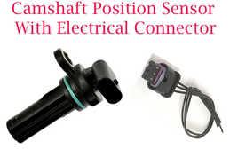 Crankshaft Position Sensor W/Connector Fits Chrysler Dodge Jeep Ram 13-20