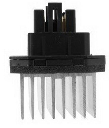 Blower Motor Resistor W/ Connector Fits Acura RLX 2014-2020 V6 3.5L Gas Electric