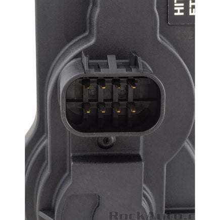 Fuel Injection Throttle Body Hitachi ETB0019 Buick Cadillac Chevrolet GMC Hummer