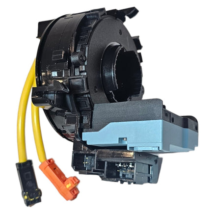 Clockspring & Angle Sensor Fits Toyota Tacoma w/o Steering Wheel Audio Control