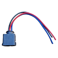Ignition Coil Electrical Connector Fits Mini Copper Countryman Paceman