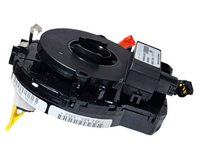 Clock Spring & Angle Sensor Fits Genesis Coupe 2013-2016 With paddle shift.