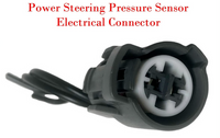 Power Steering Pressure Switch Electrical Connector Fits Honda Odyssey 2005-2010