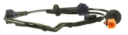 2 X ABS Wheel Speed Sensor Rear-Left & Right Fits:Honda Fits:Honda Fit 2007-2008