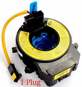 93490-2P170 Clock Spring Single (1) Plug Fits: Kia for Sorento  2011-2014